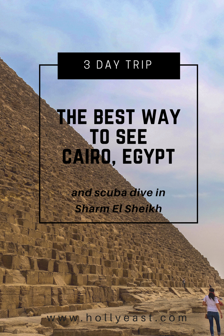 the best way to see cairo egypt - Exploring Egypt