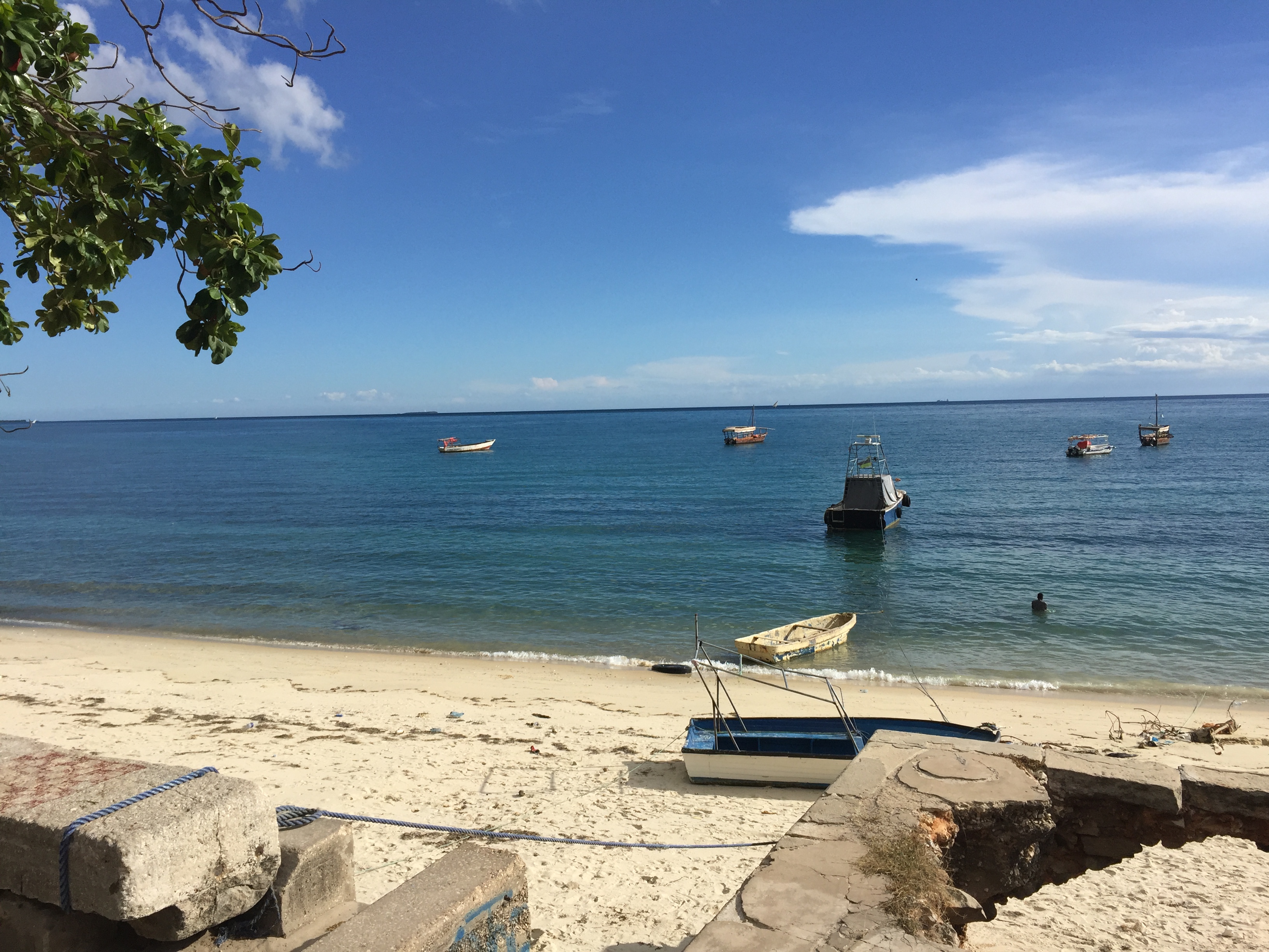 IMG 3345 - Island Life in Zanzibar