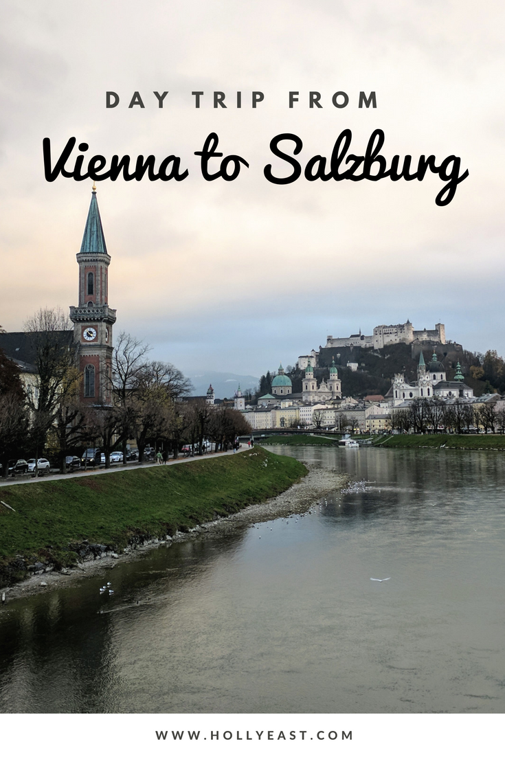 15 Ways toThrow anEpic World Cup Party - Quick Trip to Salzburg, Austria