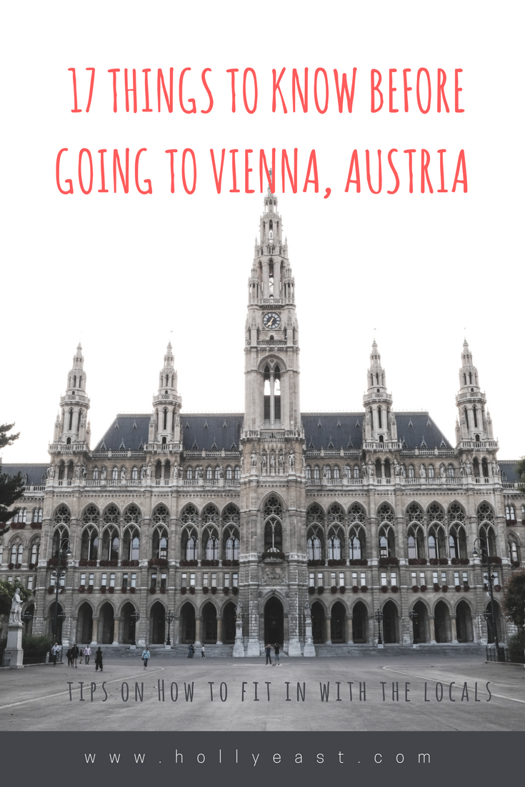 Johnnys BB Hotel - 17 Things to Know Before Visiting Vienna, Austria