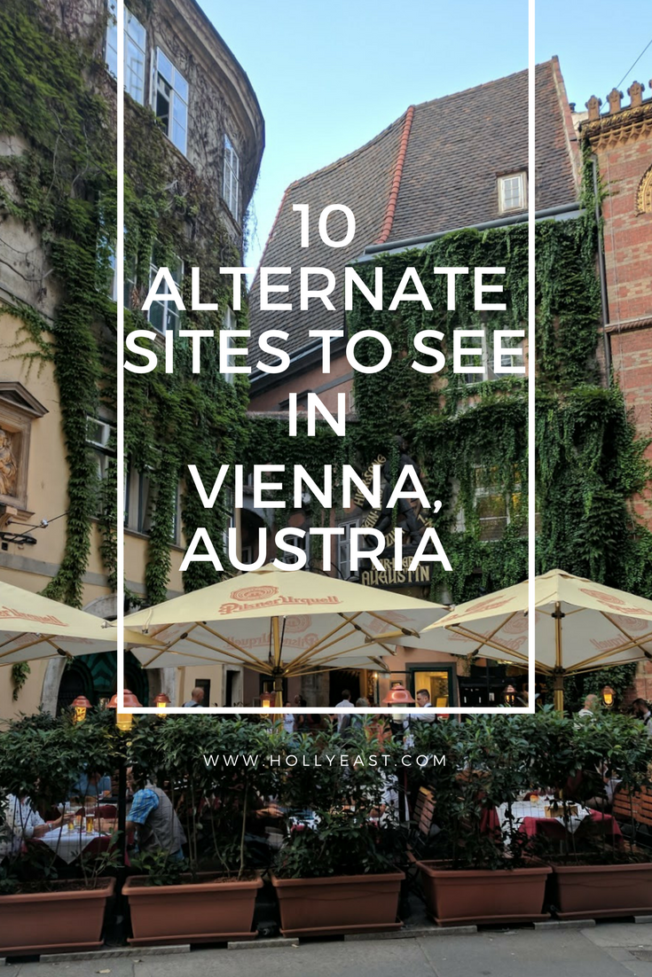 10 alternate sites to see in Vienna Austria 4 - 10 Alternate Sites to See in Vienna, Austria
