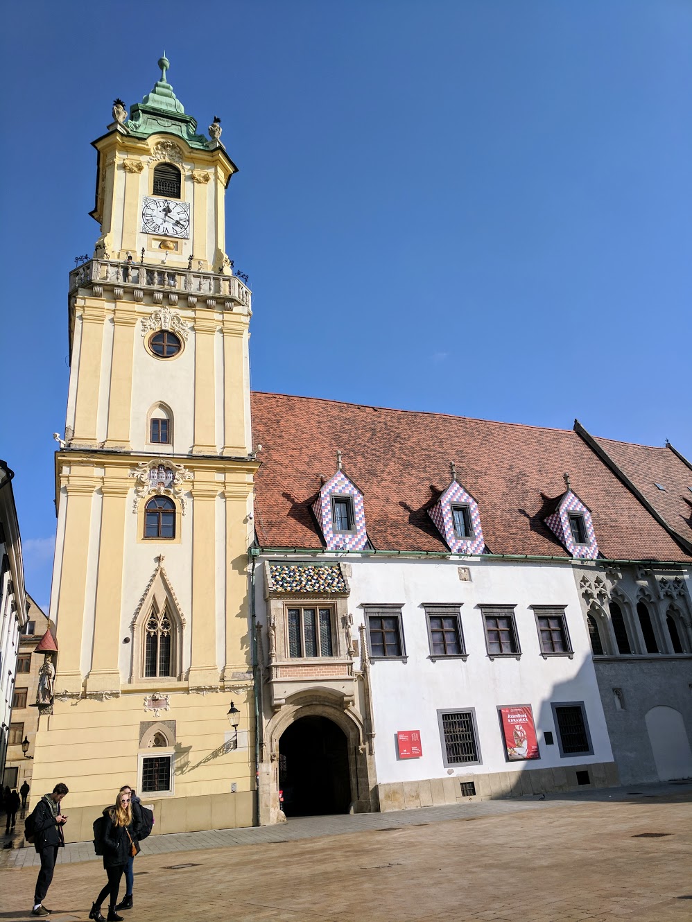 IMG 20180218 121940 - 10 Things to See in Bratislava, Slovakia