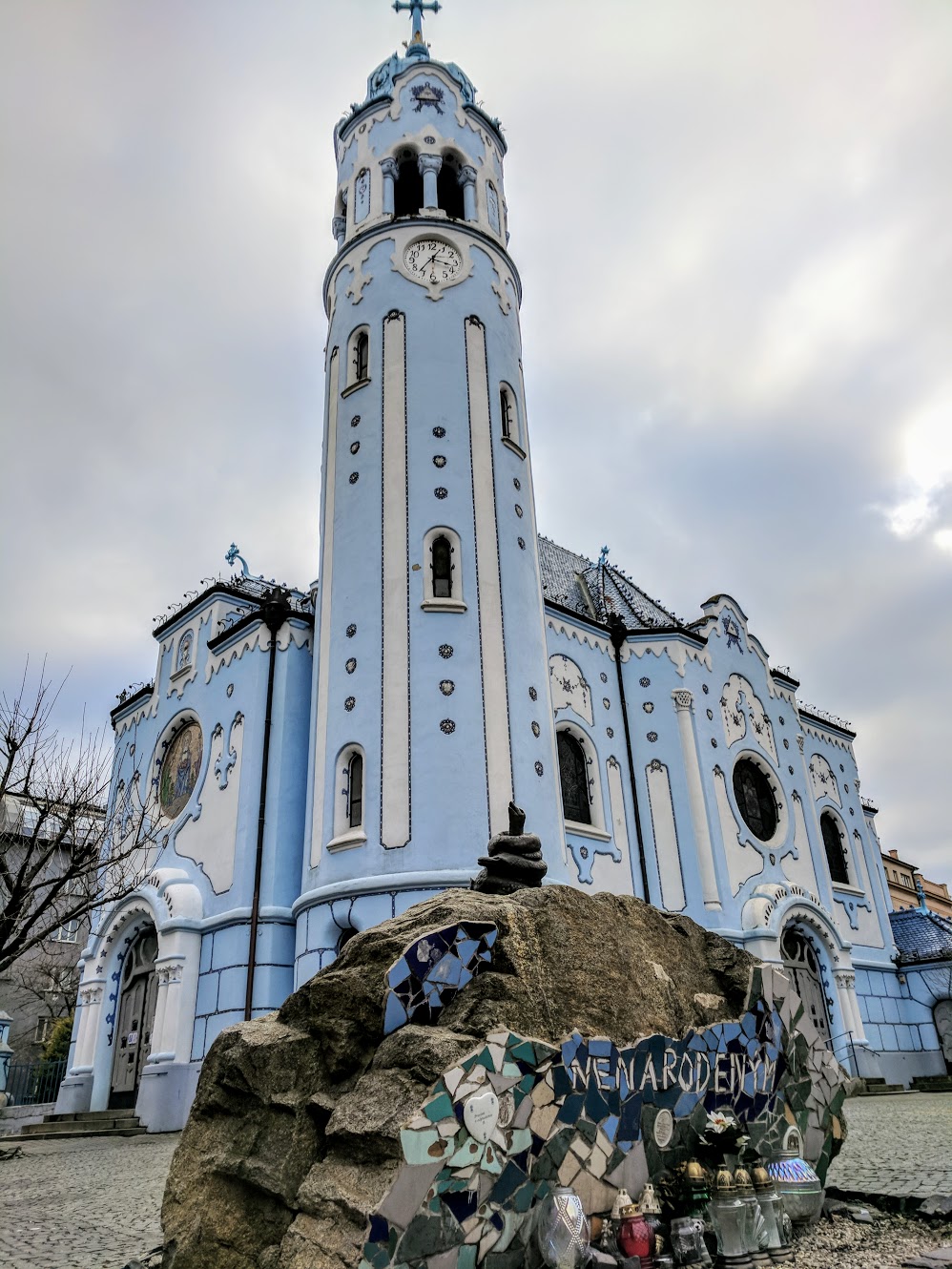 IMG 20180218 153623 1 - 10 Things to See in Bratislava, Slovakia