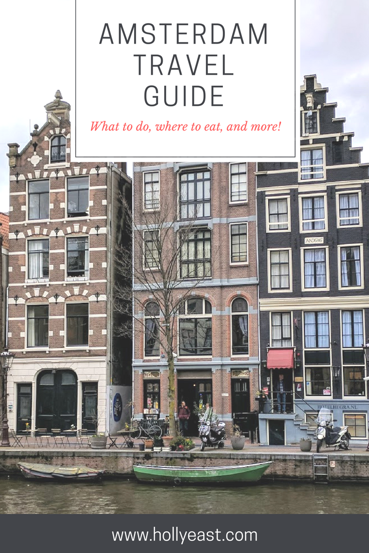 Amsterdamtravel guide 3 - Amsterdam Travel Guide