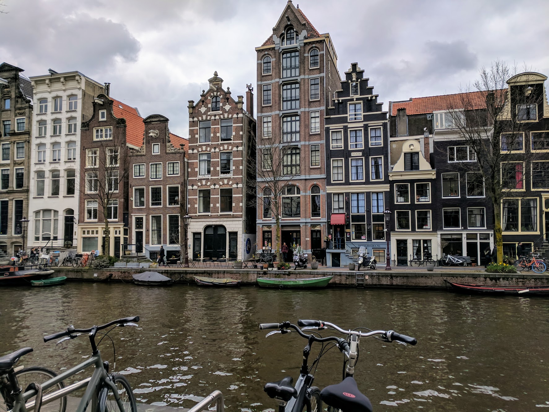 IMG 20180331 142407 - Amsterdam Travel Guide