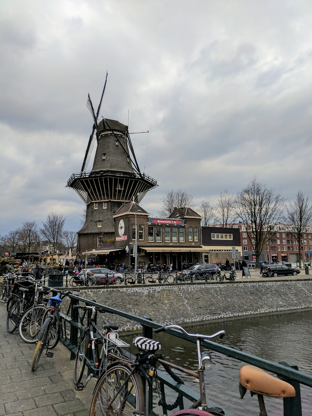 IMG 20180331 151702 - Amsterdam Travel Guide