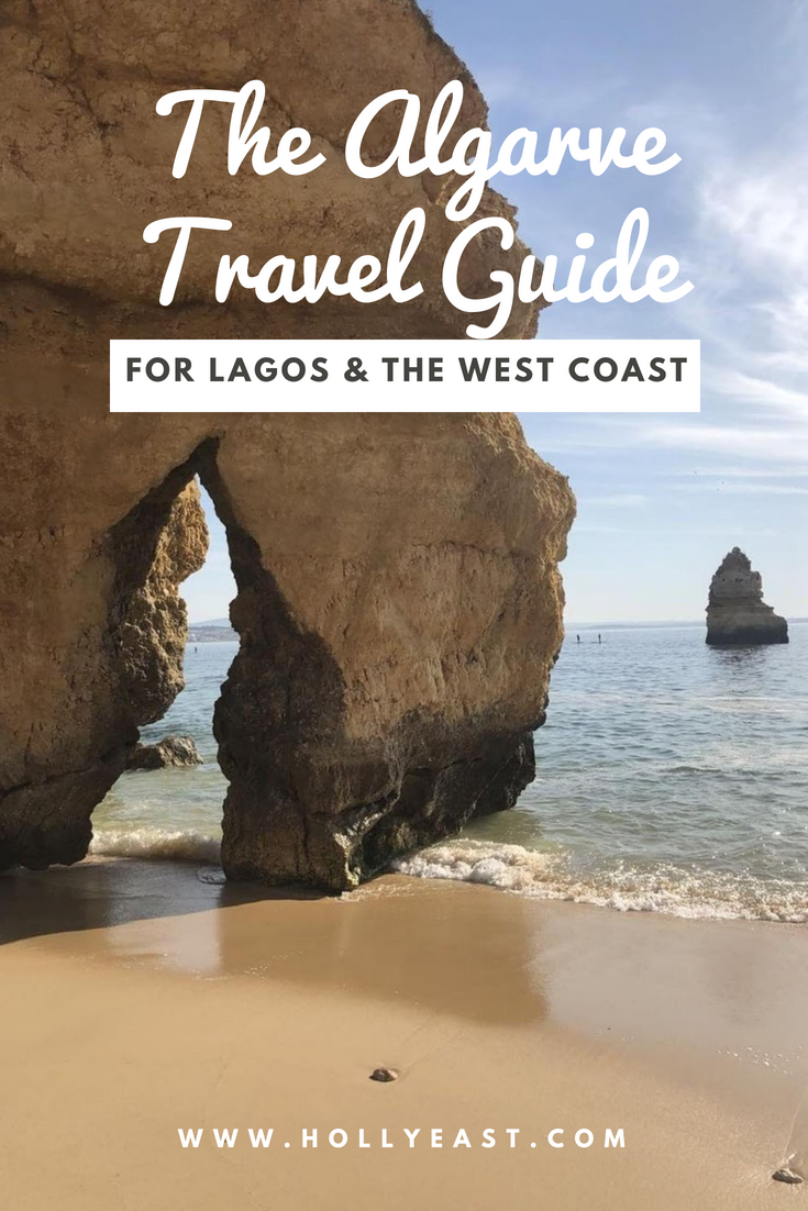 The Algarvetravel Guide 2 - The Algarve Travel Guide