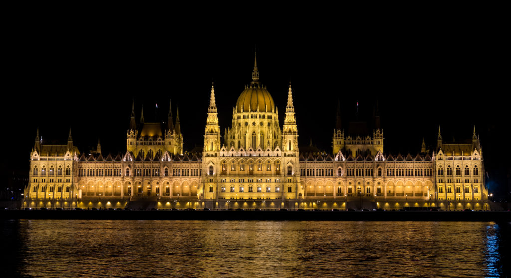 3 Days in Budapest » Energetic Easts