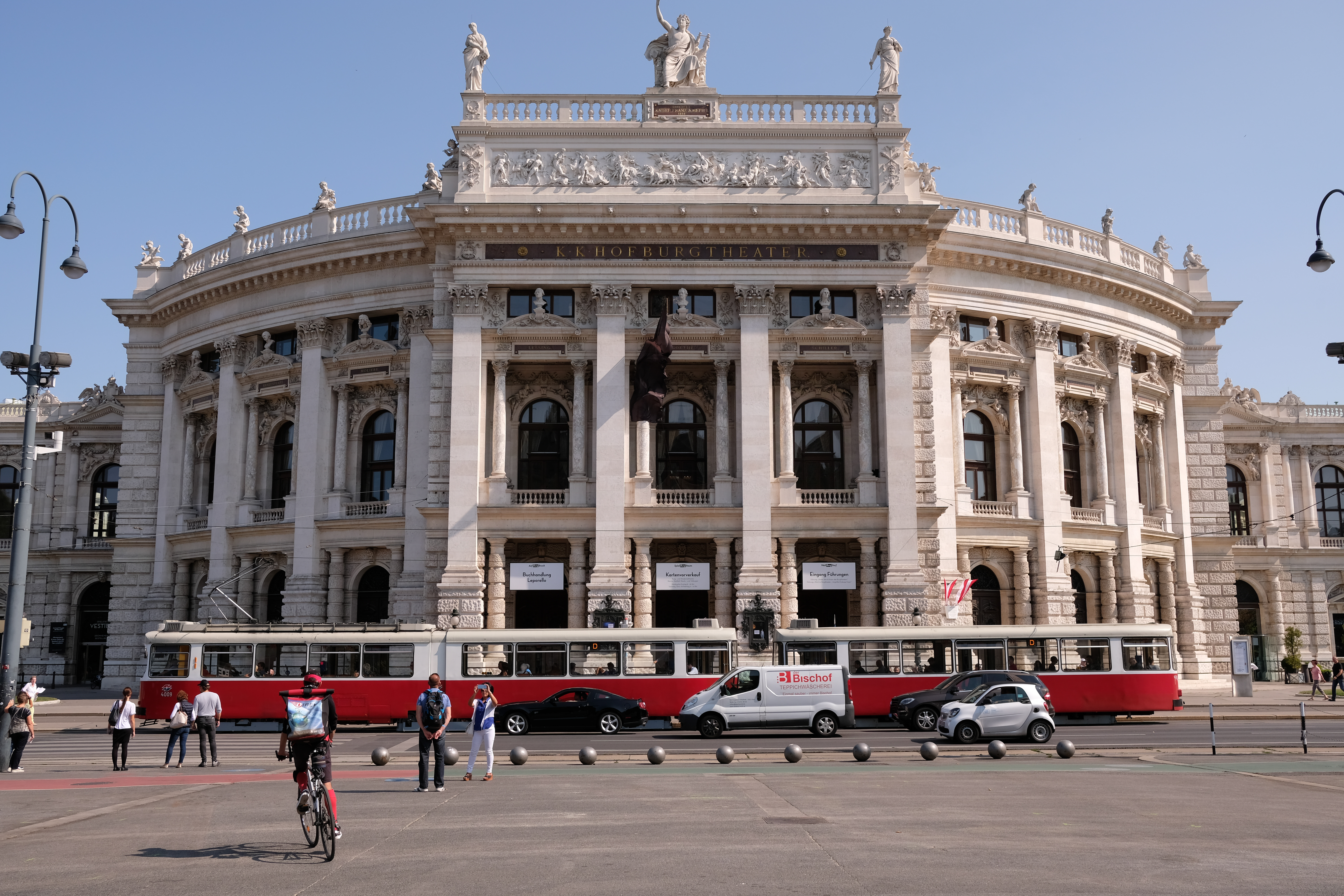 17 Things to Know Before Visiting Vienna, Austria