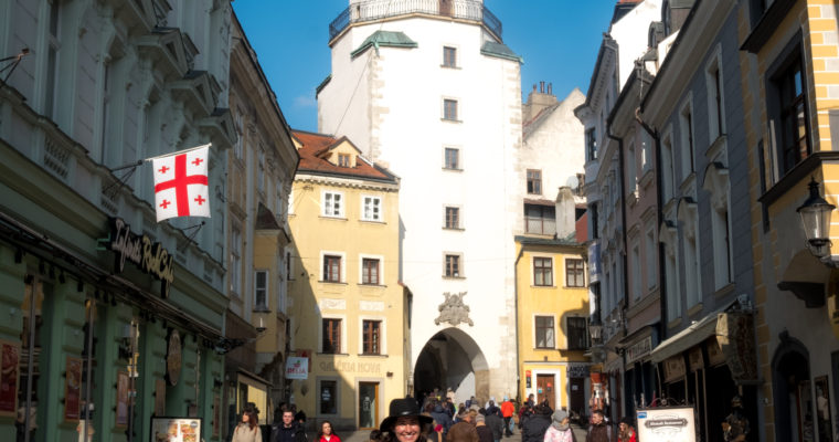 10 Things to See in Bratislava, Slovakia